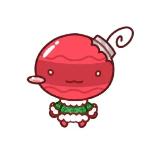 Telegram sticker 🙂 Бобет