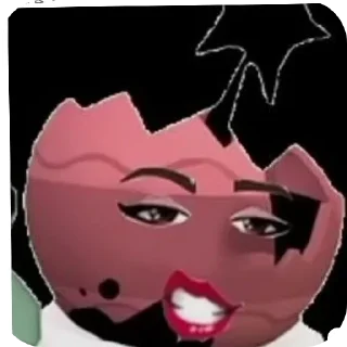 Video sticker 🖼 Бобет