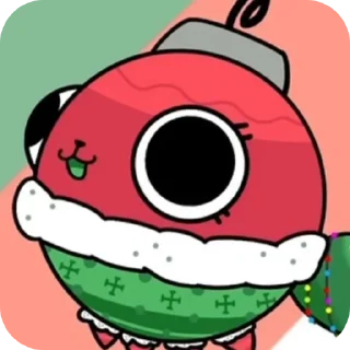 Telegram sticker 🧸 Бобет