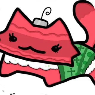 Telegram sticker 🧸 Бобет