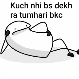 Telegram sticker 👓 Amelia kerr 🌚🤍