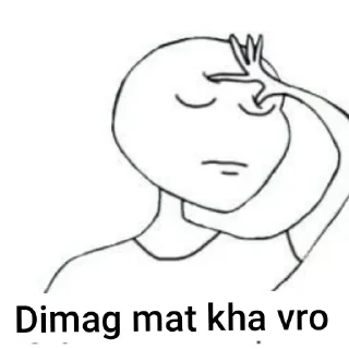 Telegram sticker 🙂 Amelia kerr 🌚🤍