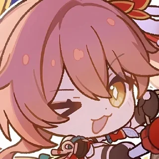 Video sticker 🌟 GUINARAN~ :: @fStikBot