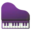 Sticker 🎹 culturnenko
