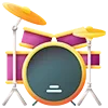 Sticker 🥁 culturnenko