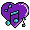 Video sticker 💜 culturnenko