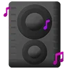 Video sticker 📻 culturnenko
