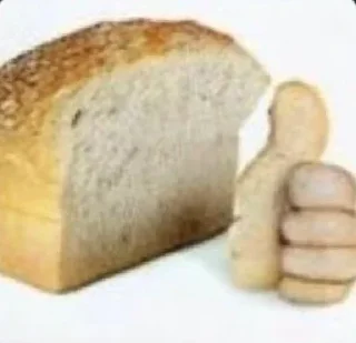 Telegram sticker 🍞 Marcos Steal Pack