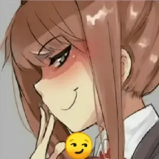 Telegram sticker 😏 Marcos Steal Pack