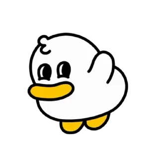 Телеграм стикер ⭐ 로버트 곽철이 주니어 4 @moe_sticker_bot
