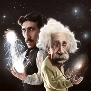 Телеграм стикер 🤓 От @XER_DINOZOVRA