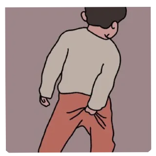 Video sticker 💪 Detona