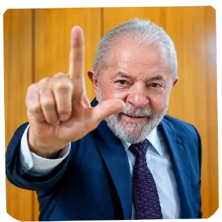 Telegram sticker ✋ Detona