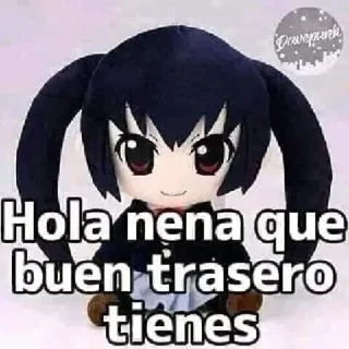 Video sticker 🤔 Perro polla Steal Pack