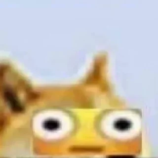 Telegram stiker 😳 вуе