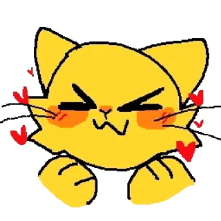 Telegram sticker 🥰 вуе