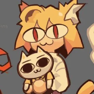 Video sticker 😻 Heko-Ark`` @pivAnSti @PivAnStiSOSI