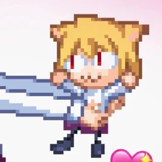 Телеграм стикер 😻 Heko-Ark`` @pivAnSti @PivAnStiSOSI