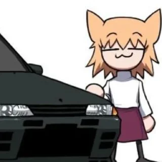 Video sticker 😻 Heko-Ark`` @pivAnSti @PivAnStiSOSI