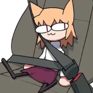 Телеграм стикер 😻 Heko-Ark`` @pivAnSti @PivAnStiSOSI