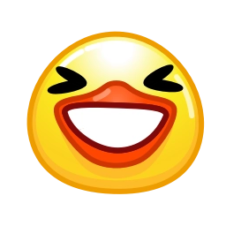 Телеграм стикер 😁 Utya @WhoDSGN