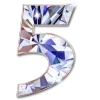 Sticker 5⃣ @gh158c   @Emoji_1_1_1
قنــاة راقــت لــي @TgEmodziBot