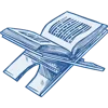 Sticker 📖 @gh158c   @Emoji_1_1_1
قنــاة راقــت لــي @TgEmodziBot