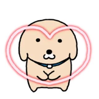 Sticker ⭐ 누렁이 또또또또또또또또또 왔어요! @moe_sticker_bot