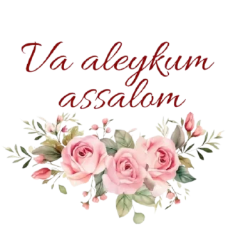 Video sticker 😊 By @Malikaxon_Yuldasheva
