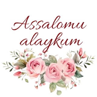 Video sticker 🤗 By @Malikaxon_Yuldasheva