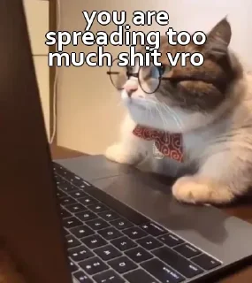 Video sticker 🙂 Bhuvnesh's sticker pack (@Mikasa_Ackr_bot)