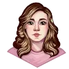 Sticker 💖 ShprotaWigsEmoji_by_zemskova