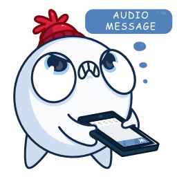 Telegram sticker 😡 ☃SɴᯭowɃ͢αll @HANGSEED𖨘