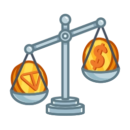 Sticker ⚖️ by @emojiym