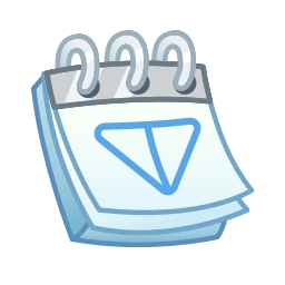 Sticker 🗓️ by @emojiym