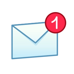 Sticker 📩 by @emojiym