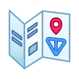 Sticker 🗺 by @emojiym