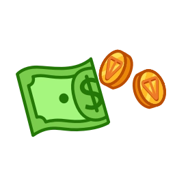 Sticker 💵 by @emojiym