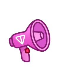 Sticker 📣 by @emojiym