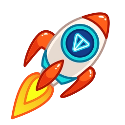 Sticker 🚀 by @emojiym