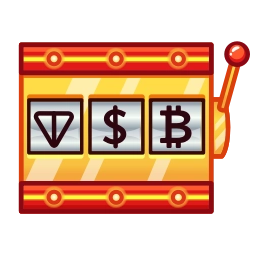 Sticker 🎰 by @emojiym