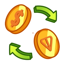 Sticker 💱 by @emojiym