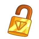 Video sticker 🔓 by @emojiym