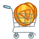 Video sticker 🛒 by @emojiym