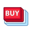 Video sticker 🛒 by @emojiym