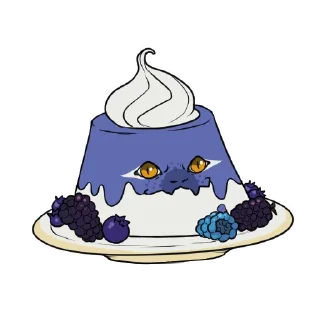 Sticker 🍮 Rykin 2: Electric Kaiju
