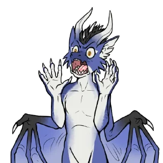 Video sticker 😲 Rykin 2: Electric Kaiju