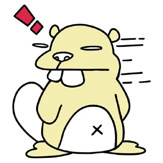 Video sticker 🤔 Gumbo World