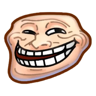 Telegram sticker 🤪 Danat_Pack