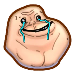 Telegram sticker 😭 Danat_Pack